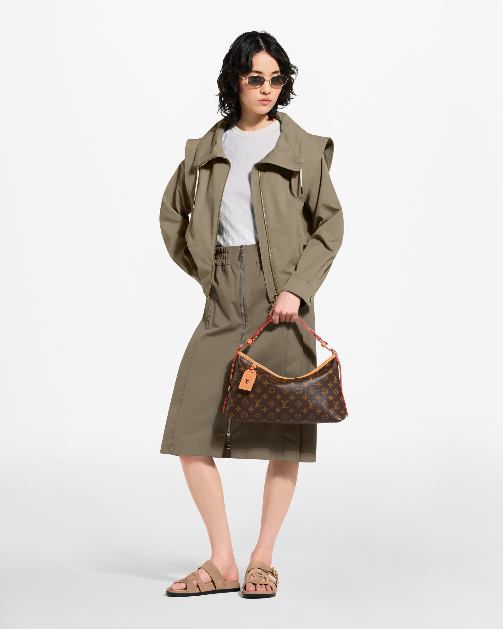 LV イソラ ミュール ｜ルイ・ヴィトン 公式サイト - 1AJOWI